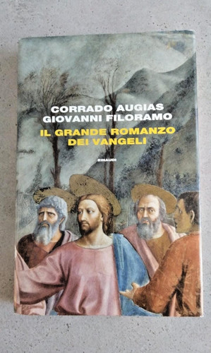 Grande romanzo dei vangeli - il,