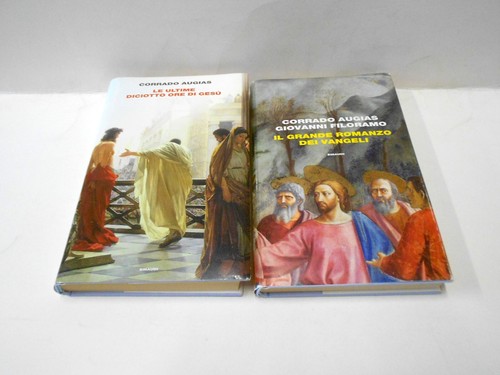 Grande romanzo dei vangeli - dei,
