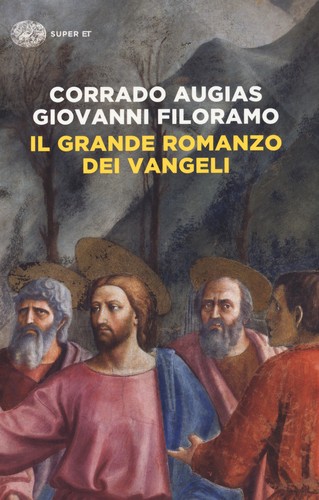 Grande romanzo dei vangeli - il,