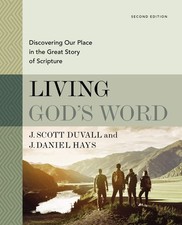 Living God's Word, Second