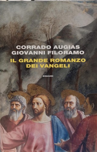 Libro augias corrado - libro,