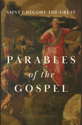 Parables the gospel by - parables,