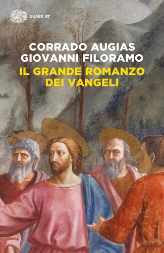 Grande romanzo dei vangeli - dei,