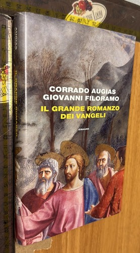 Corrado augias filoramo il - augias, &