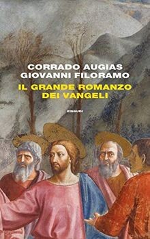 Grande romanzo dei vangeli - grande,