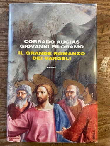 Augias filoramo grande - augias/filoramo-il,