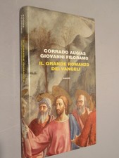 IL GRANDE ROMANZO DEI VANGELI