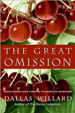 THE GREAT OMISSION: RECLAIMING