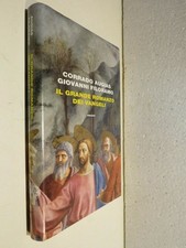 IL GRANDE ROMANZO DEI VANGELI