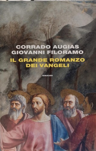 Libro augias corrado - libro,
