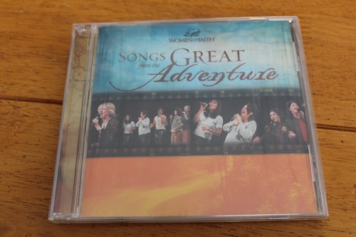 Women faith songs from - women,