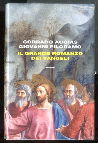 Grande romanzo dei vangeli - grande,