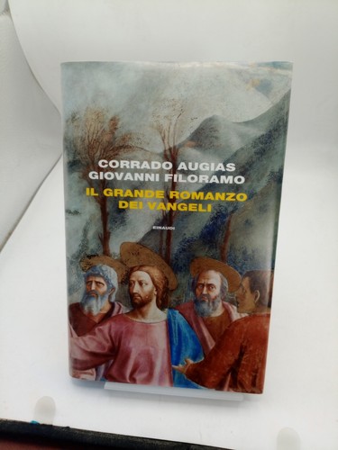 Grande romanzo dei - grande, vangeli