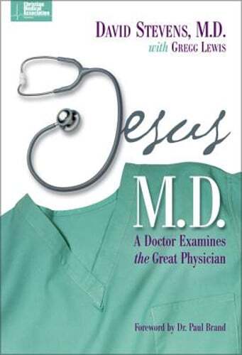 Jesus a doctor examines - jesus,,