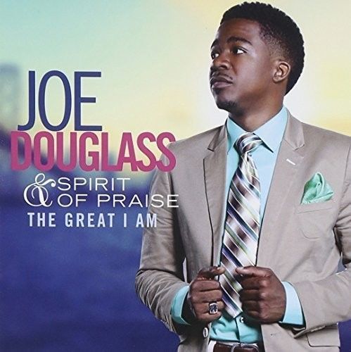 Joe douglass spirit - joe, &