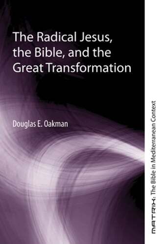 The radical jesus - the, jesus,