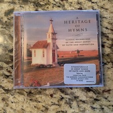 A HERITAGE OF HYMNS - Classic