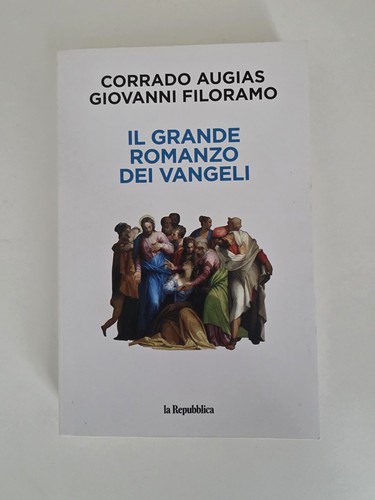 Grande romanzo dei - il,
