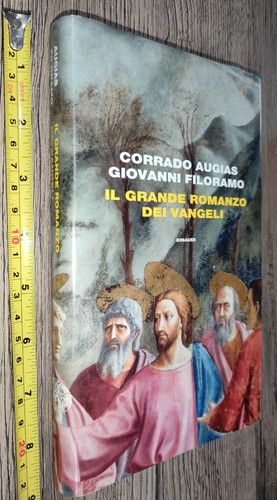 Libro grande romanzo - 🔴il,