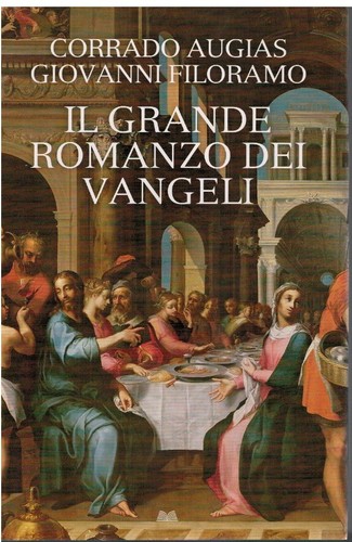 Grande romanzo dei vangeli - dei,