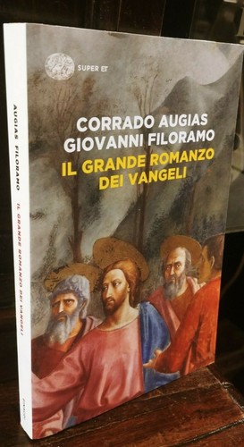 Augias filoramo il grande - filoramo,