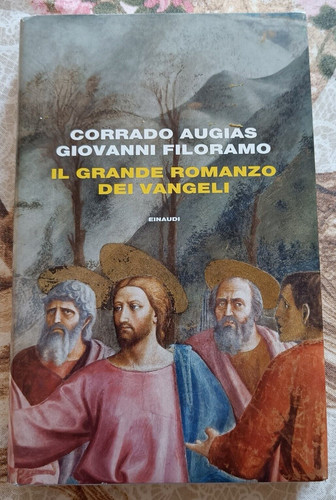 Corrado augias giovanni - corrado,