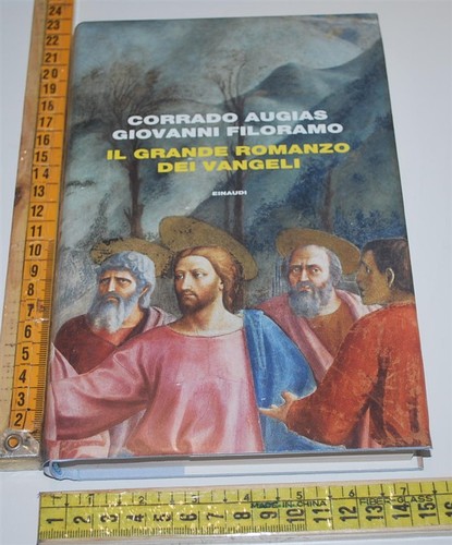 Augias corrado filoramo - augias,