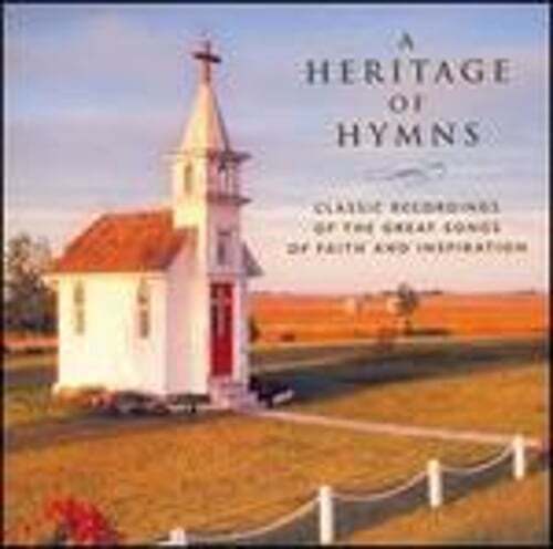 Heritage hymns classical - heritage,