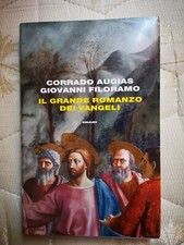 Il grande romanzo dei vangeli