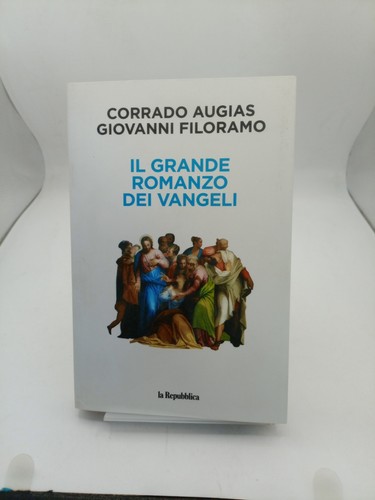 Grande romanzo dei - romanzo,