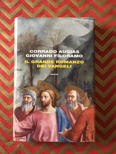 Augias filoramo il - c.,