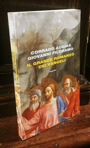 Augias filoramo il grande - -,