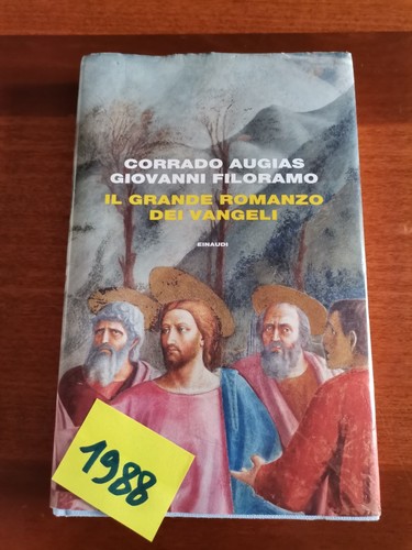 Augias filoramo grande - il,