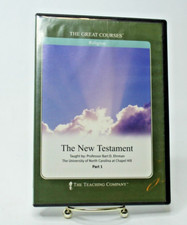 The Great Courses: The New