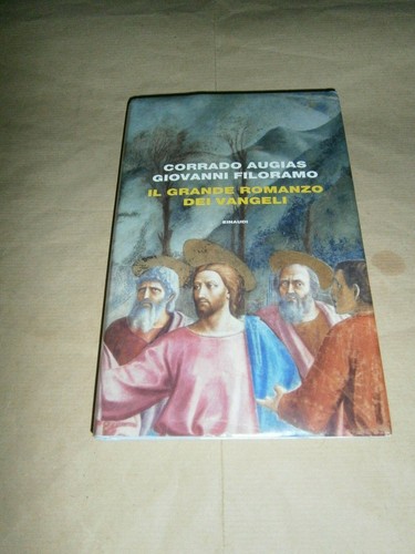 Augias filoramo grande - augias/filoramo,,