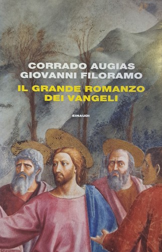 Grande romanzo dei vangeli - il,