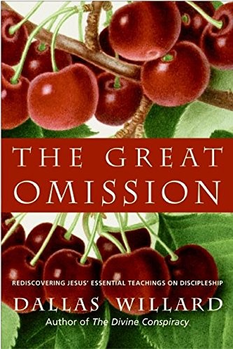 The great omission reclaiming - great,