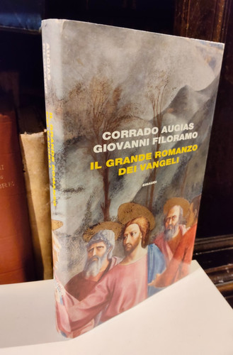 Corrado augias giovanni - corrado,