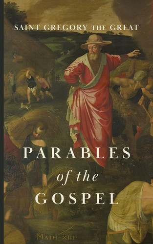 Parables the gospel by - the,