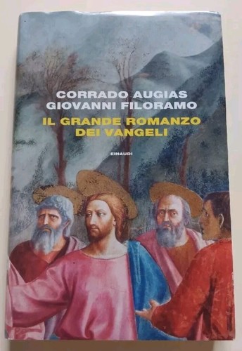 Grande romanzo dei vangeli - il,