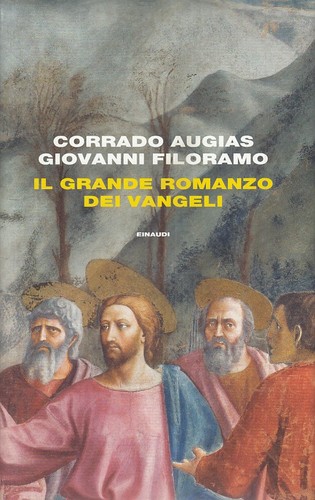 Grande romanzo dei vangeli - il,