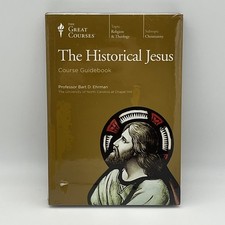 The Great Courses: The