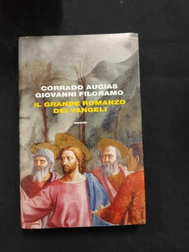 Augias filoramo il grande - augias,,