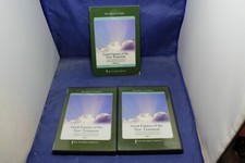 Great Courses Figures of the